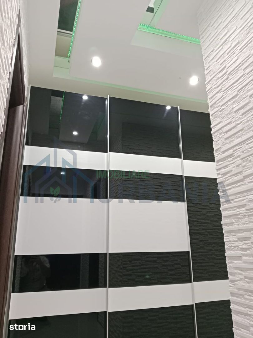 Apartament 2 camere, Păcurari, Iași – Bloc 2017, mobilat, cu parcare - Poză 10