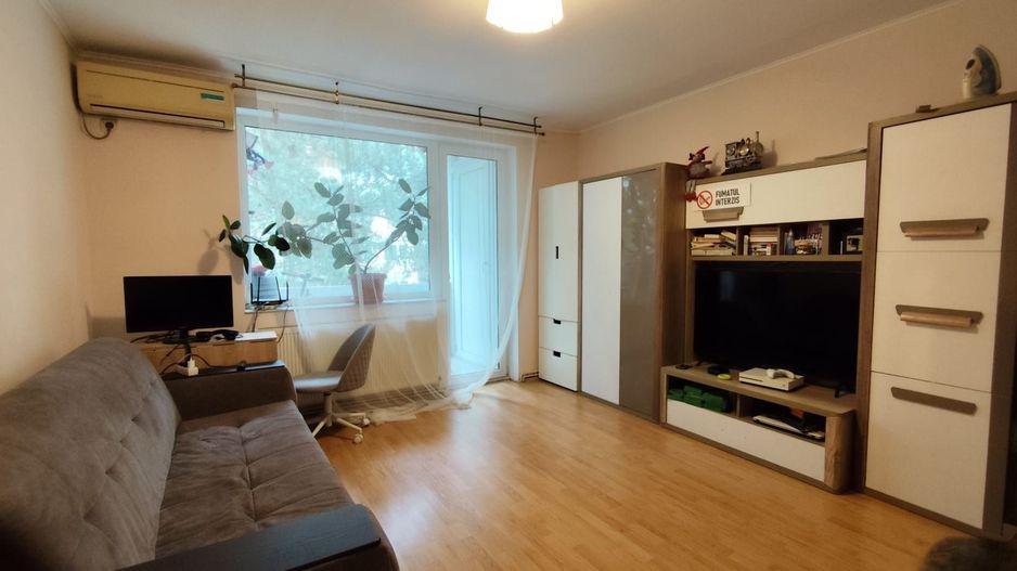 Apartament 3 camere decomandate, Gheorgheni - Poză 1