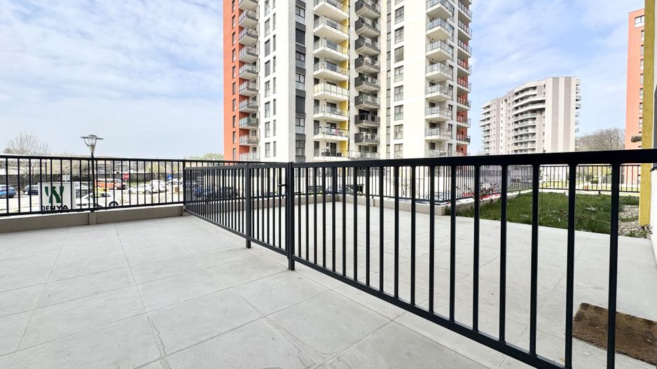 2 Camere elegante cu grădină – Denia Forest - Poză 29