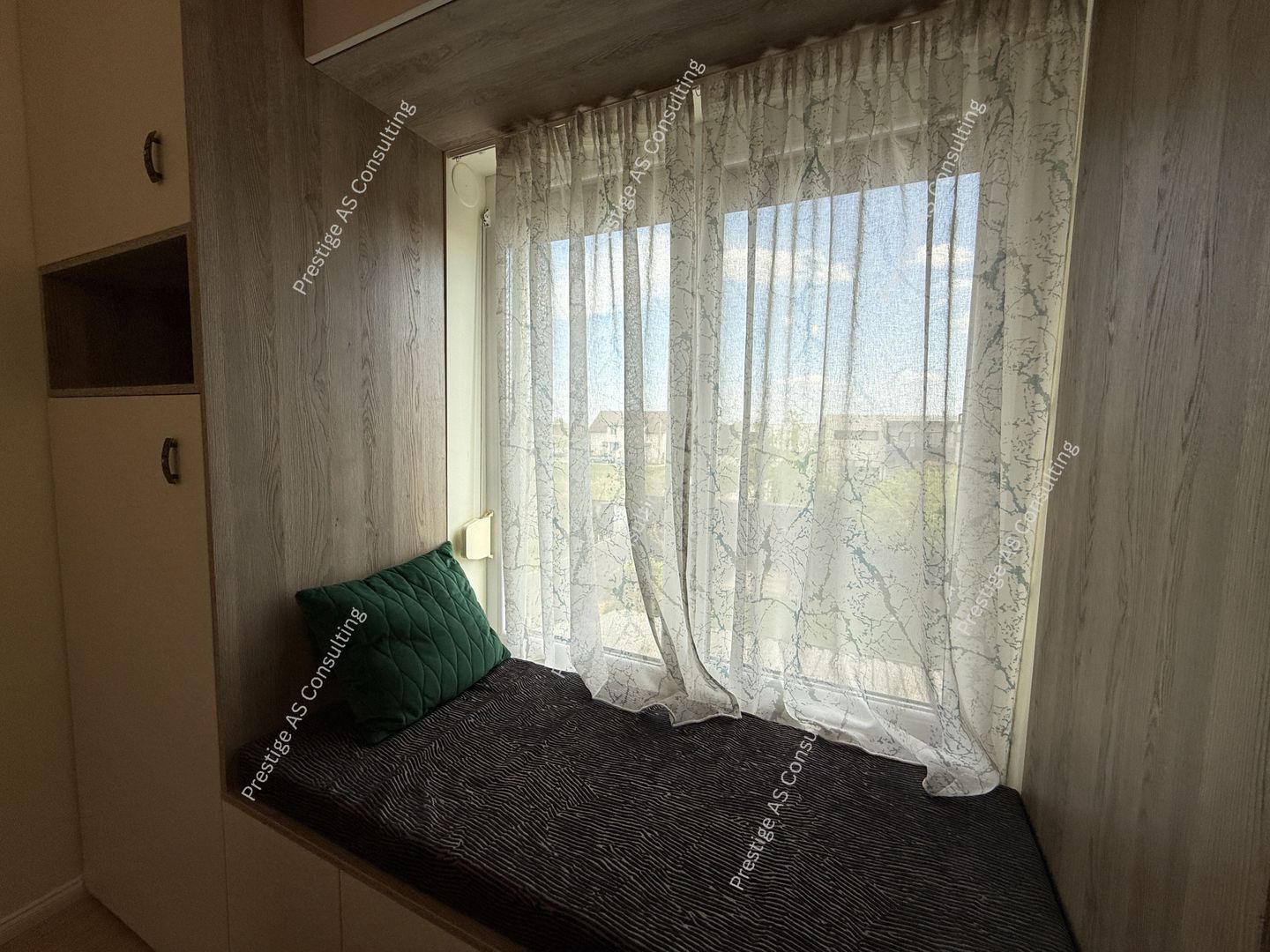 Casa Moderna, complet mobilata | 120 mp utili | 2 locuri parcare | Dumbravita - Poză 20