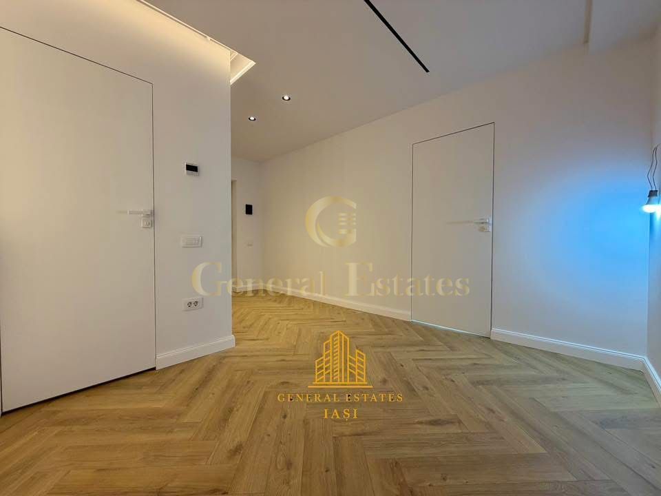 Vânzare apartament PREMIUM cu 3 camere | COPOU | 110 m.p - Poză 5