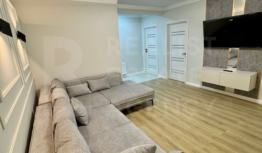 Vânzare, apartament, 2 camere + living, str. Ialoveni , Telecentru - Poză 2