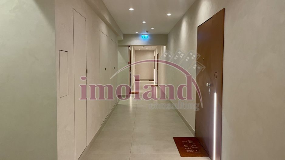 Prima inchiriere - 2 camere 55 mp - Aviației - Poză 25