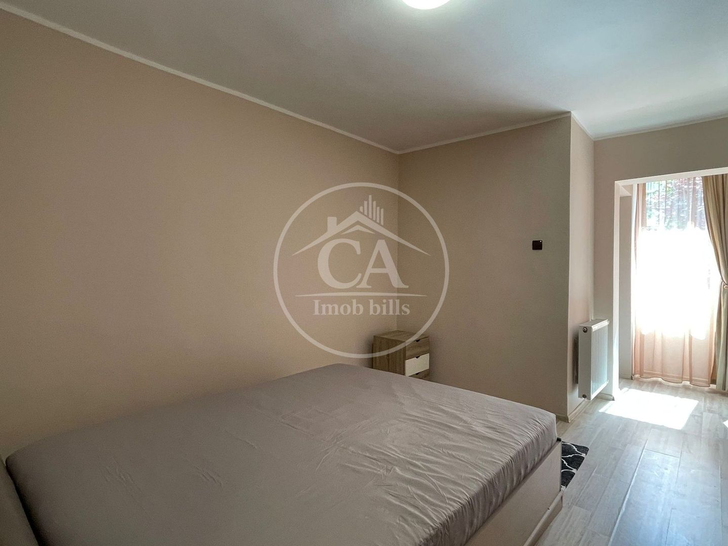 Apartament de inchiriat cu 1 camera in zona Iosia, Oradea - Poză 2