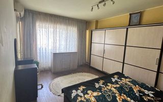 3 camere decomandate, etaj 3/7 Lapus - Poză 4