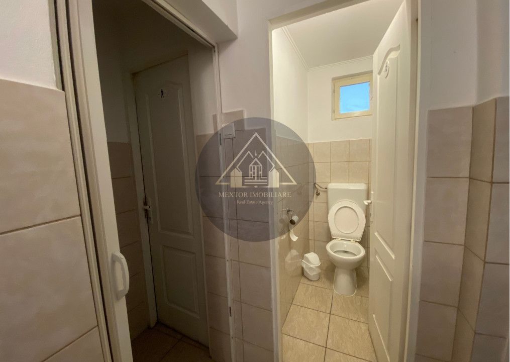 Spațiu Comercial in Centru Medias - Poză 9