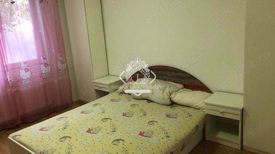 Apartament 4 camere, semidecomandat, 82mp, Aparatorii Patriei - Poză 6