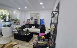 Apartament cu 4 camere de vanzare, Bd. C-tin Brancoveanu, Sector 4 - Poză 4