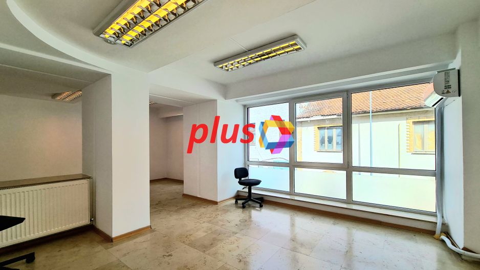 Spatiu birouri  de închiriat Brasov - 110 mp  # Plus-imo.ro - Poză 2