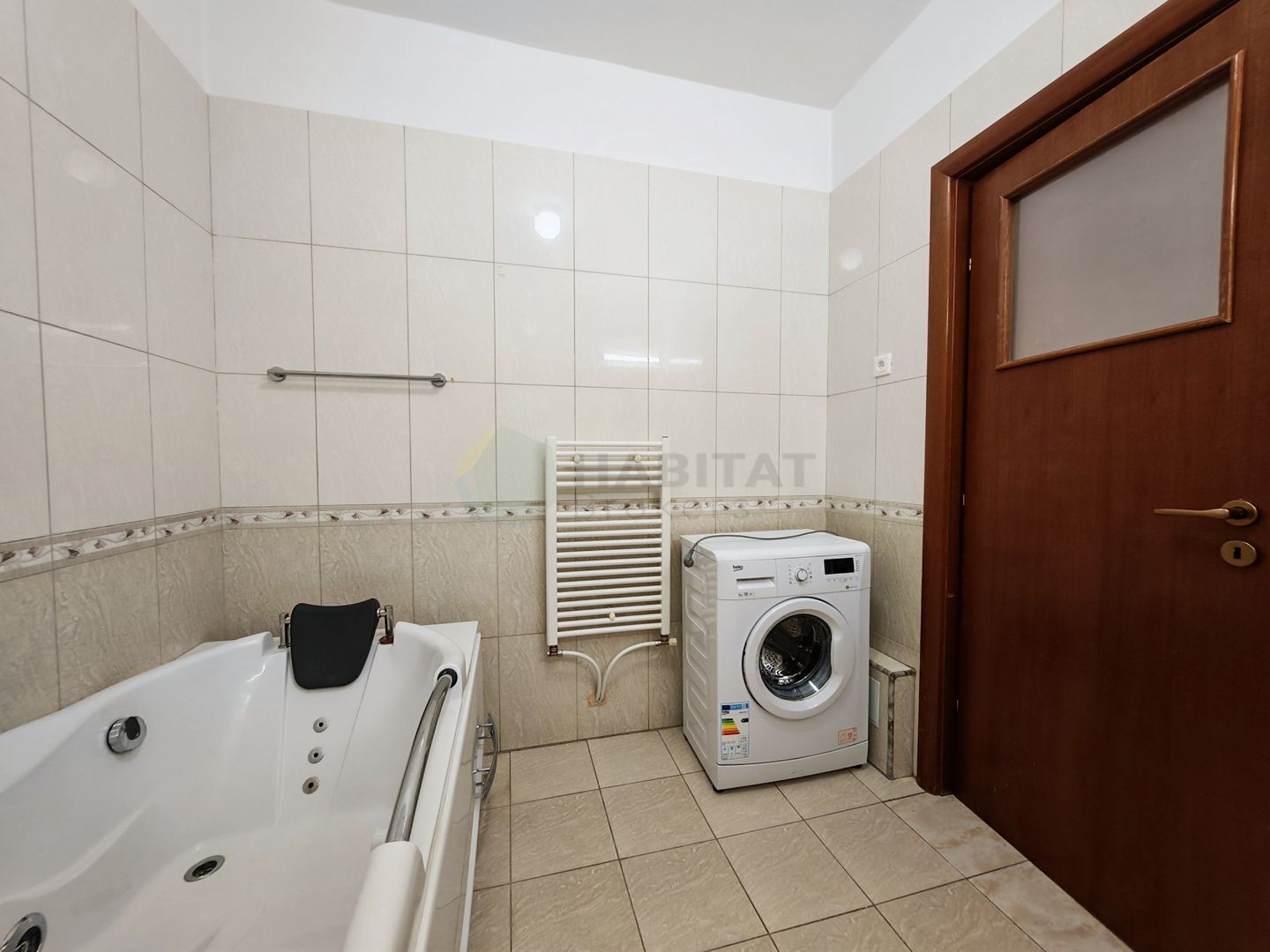 Complex Noor Titan 2 camere Silver - Poză 7