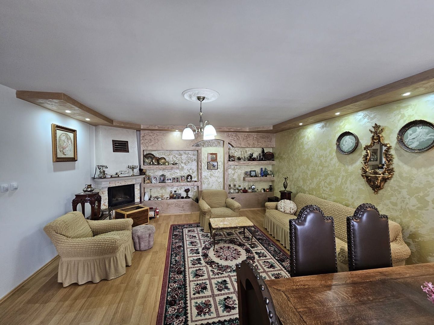 Vila spațioasă tip duplex – ideală pentru două familii Prundu, Pitești - Poză 2