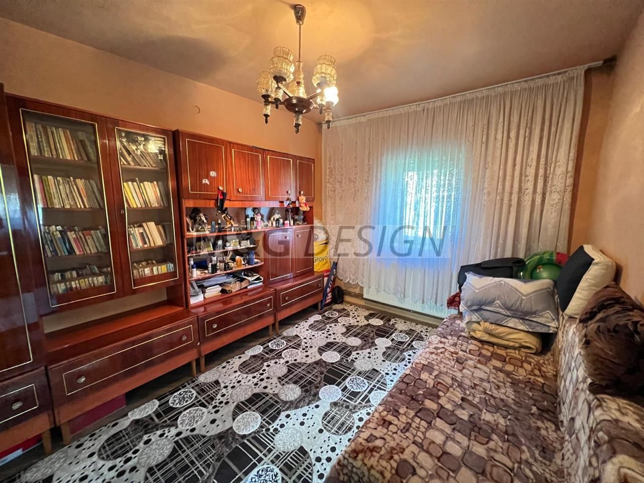 casa individuala Varias apa centrala pe gaz canalizare 1500mp - Poză 20