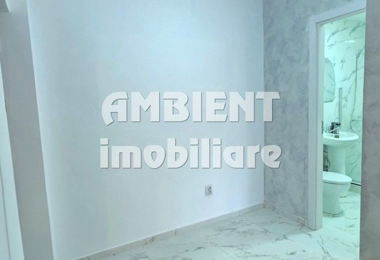 GARSONIERĂ nou RENOVATĂ, etaj 4, zona FILATURII; - Poză 7
