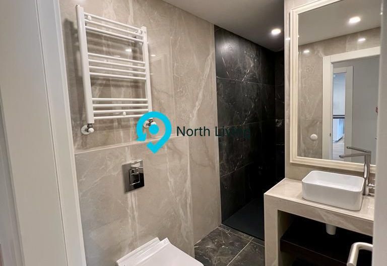 Apartament 3 camere | 100 mp | Facilități premium | Boxa in subsol - Poză 10