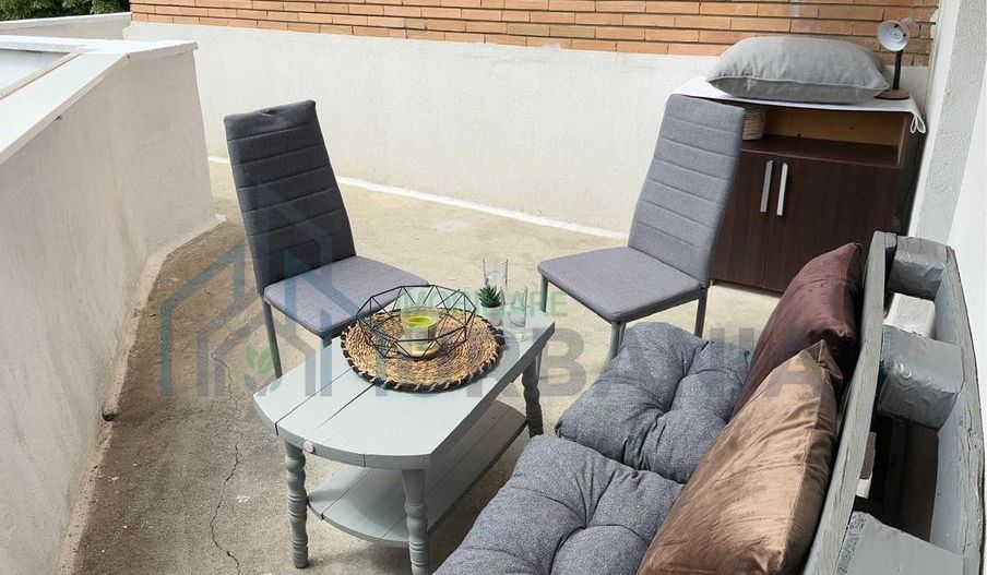Apartament 2 camere decomandat, Păcurari - Moara de Foc, Iași - Poză 8