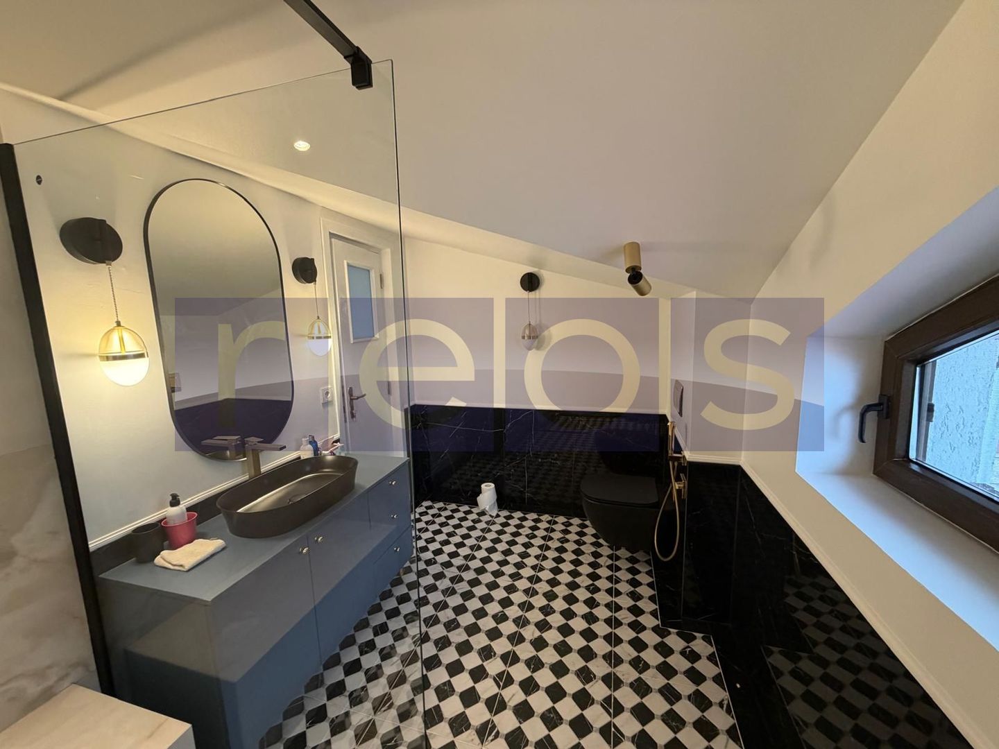 OPORTUNITATE | INCHIRIERE VILA AVIATIEI | 4 CAMERE | 180 MP | PARCARE - Poză 25