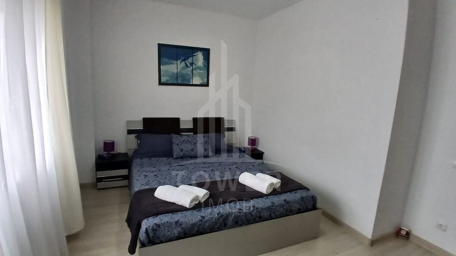 Penthouse 3 camere cu terasa | zona Doamna Stanca - Poză 8