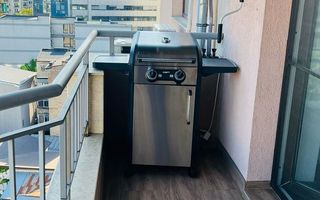 Vanzare 3 Camere Unirii/Alba Iulia Bloc 2008 - Poză 17