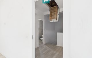 Duplex Parter+Etaj în Urseni - Poză 19