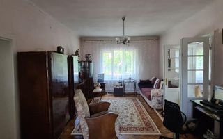 Casa 4 camere si 450 mp teren ultracentral - Poză 4