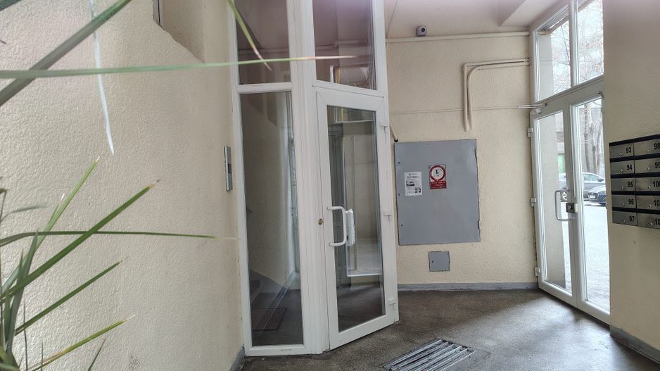 Chirie 4 camere I Bd Ion Mihalache I complet utilat - Poză 11