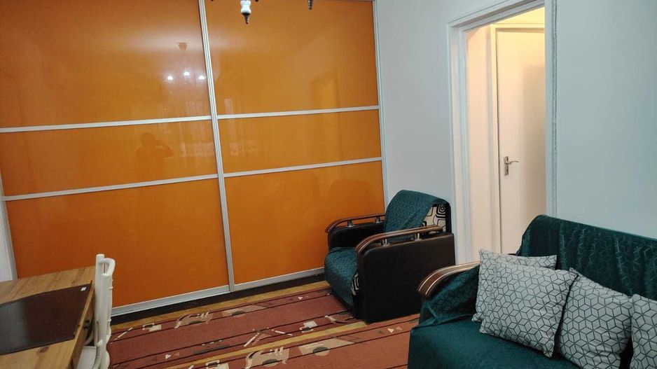 inchiriere 2 camere AFI mall orizont metrou drumul taberei - Poză 5