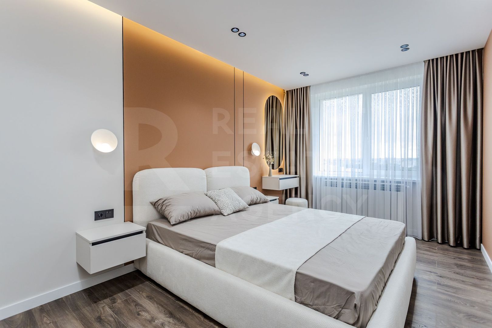 Vânzare, apartament, 2 camere, str. Vasile Lupu, Buiucani - Poză 6