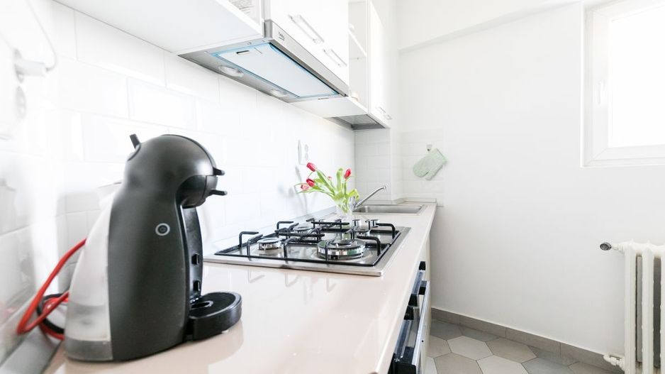 Inchiriere garsoniera Unirii, Design Premium, 200m metrou, 2 balcoane - Poză 9
