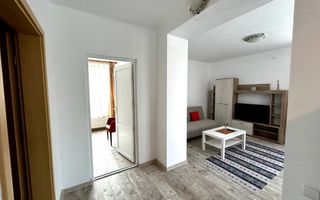 2 camere open space, PetFriendly, Parcare, Profi, Borhanci - Poză 8