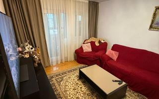 3 camere decomandat Metrou Crângași + Parcare - Poză 1