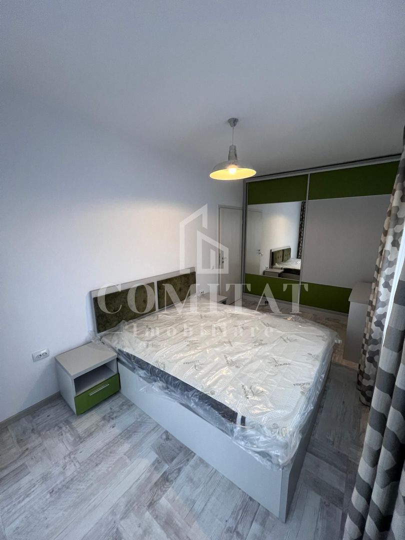 Apartament cu 2 camere decomandate | Zona Spitalului de Recuperare - Poză 2