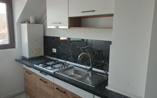 Apartament 2 camere 60mp Bucium - Poză 4