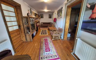 Vila 4 camere + teren 818 mp central Provita de Sus (lângă școală) - Poză 7