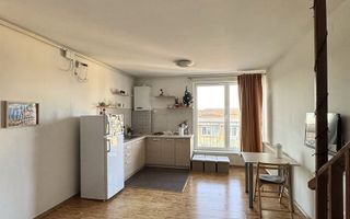 Inchiriez apartament cu o camera pana in Septembrie,Faget, Targu Mures - Poză 1