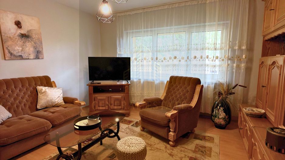 Închiriere Apartament 2 Camere Decomandat – Zona Răcădău, Brașov - Poză 3