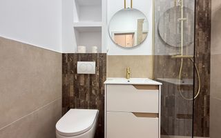 🏡 Duplex modern de închiriat | Iris, Cluj-Napoca - Poză 10