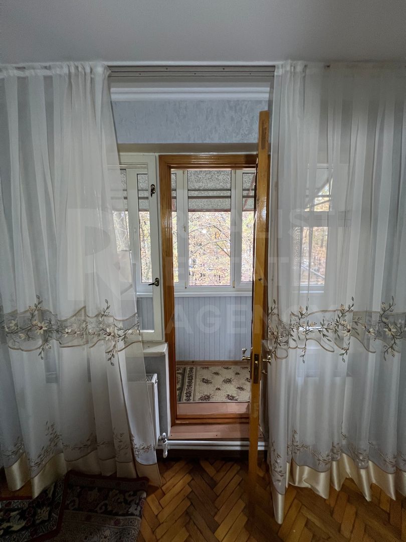 Vânzare, apartament, 3 camere, Str.Radion Malinovski, Bălți - Poză 3