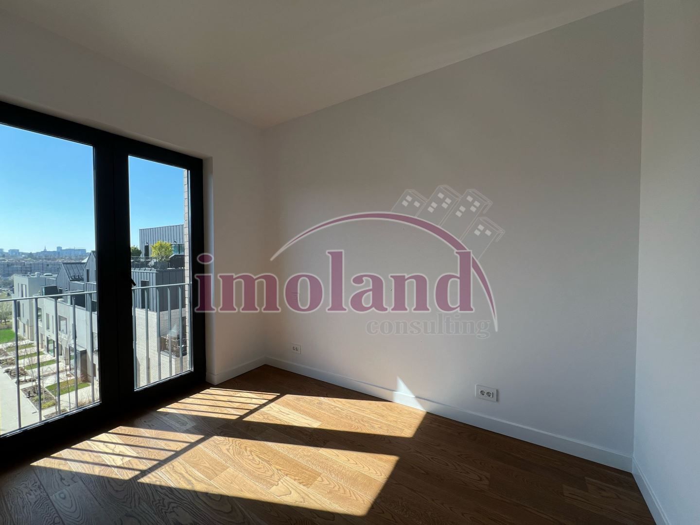 Vanzare - Penthouse duplex - 4 camere + 4 terase - Avalon Estate-Pipera - Poză 10