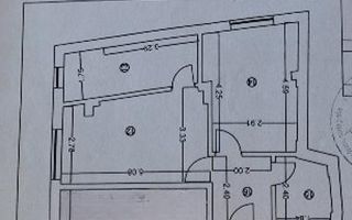 2 Camere la 10 Minute de Metrou Crangasi-Bloc 2017 - Poză 9