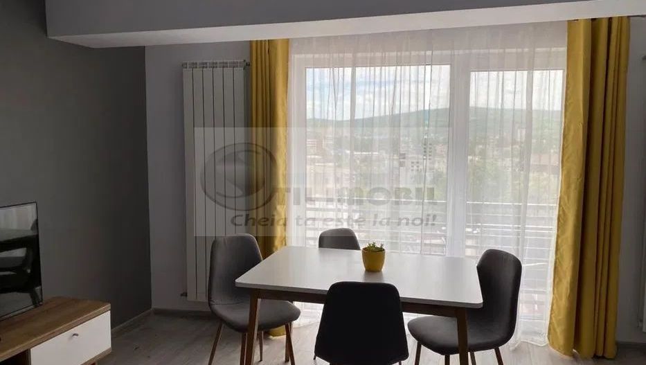 Apartament 2 camere NOU-Tatarasi+parcare- 499 EURO - Poză 9