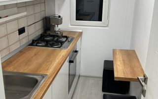 Apartament 2 camere de vanzare renovat si mobilat cu loc de parcare AD - Poză 8