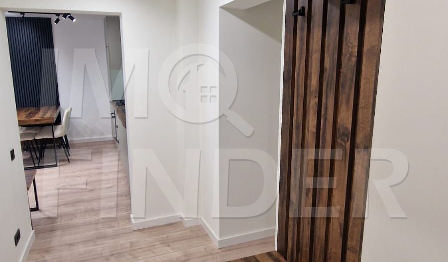 Apartament 3 camere, complet renovat 2025 | Investiție peste 50.000€ | - Poză 23