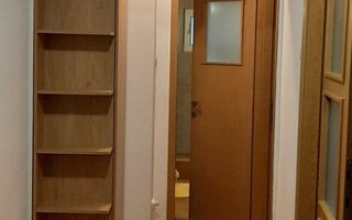 AP. 2 CAMERE TEIUL DOAMNEI, PARCARE, MASINA SPALAT VASE, METROU 15 MIN - Poză 7