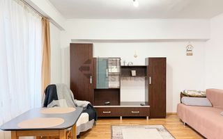 Apartament 1 camera de inchirat Bld. Dacia Oradea | Panorama - Poză 3