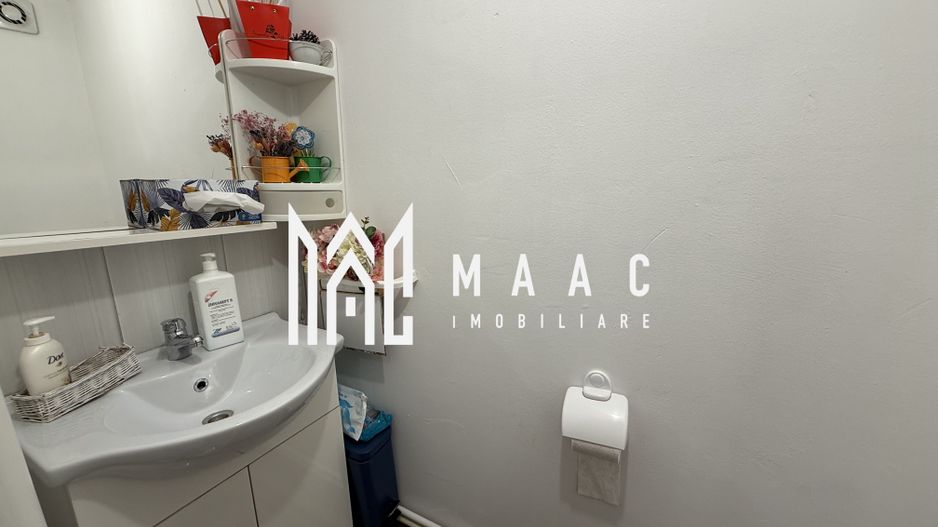 Casa pentru investitie | 8 camere | 215MP | P+M | Zona Garii - Poză 3