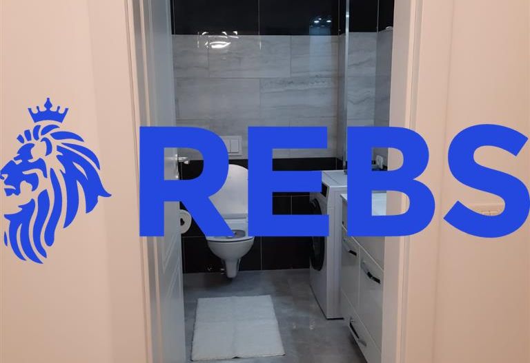 Apartament de lux cu 2 camere open space zona Soarelui - Poză 13