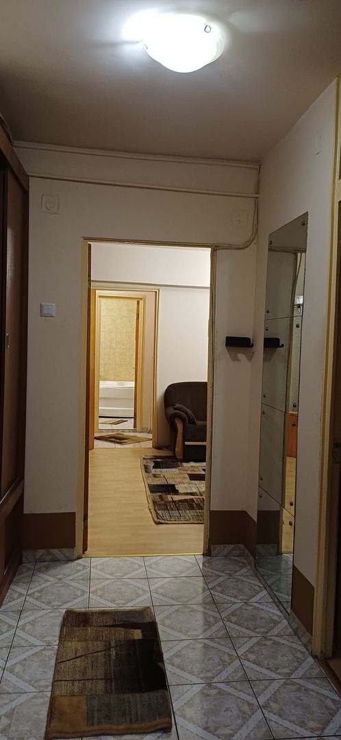 Apartament cu trei camere, Calea Mosilor - Poză 5