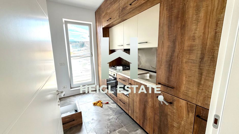 Apartament decomandat cu 2 camere si pod in Giroc - Poză 6