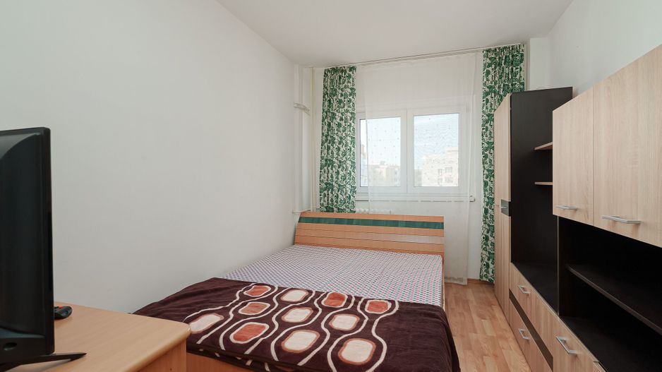 Apartament de vanzare 3 camere - Teiul Doamnei. - Poză 5