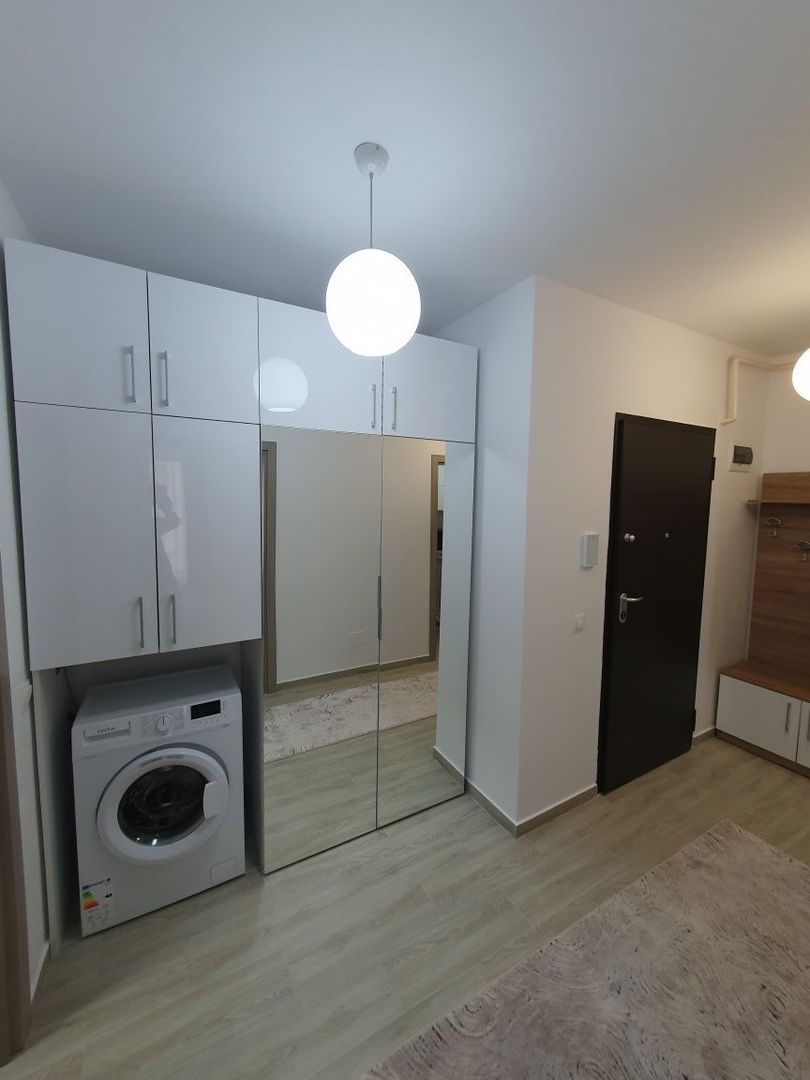 garsonieră Exigent-Plaza Mall, metrou Lujerului IM401 - Poză 3